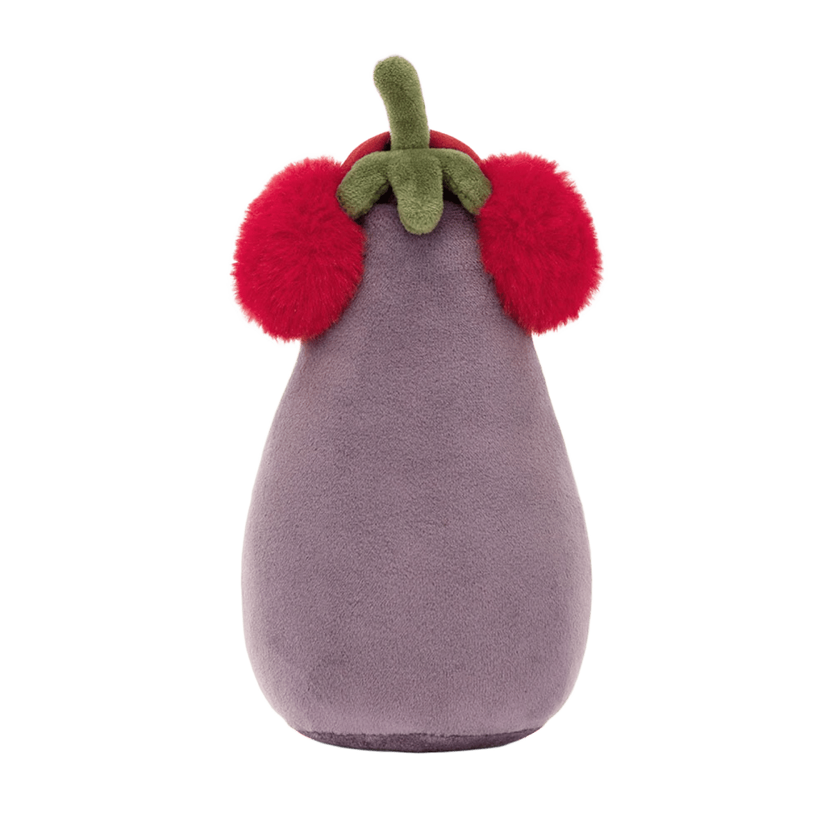 Toastie Vivacious Red Aubergine