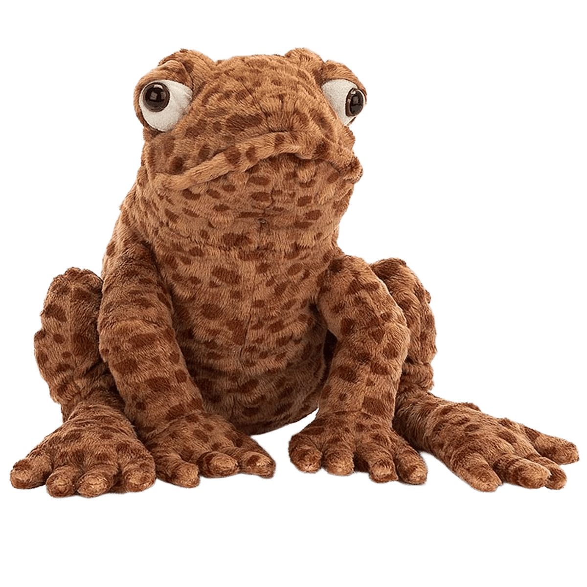 Toby Toad
