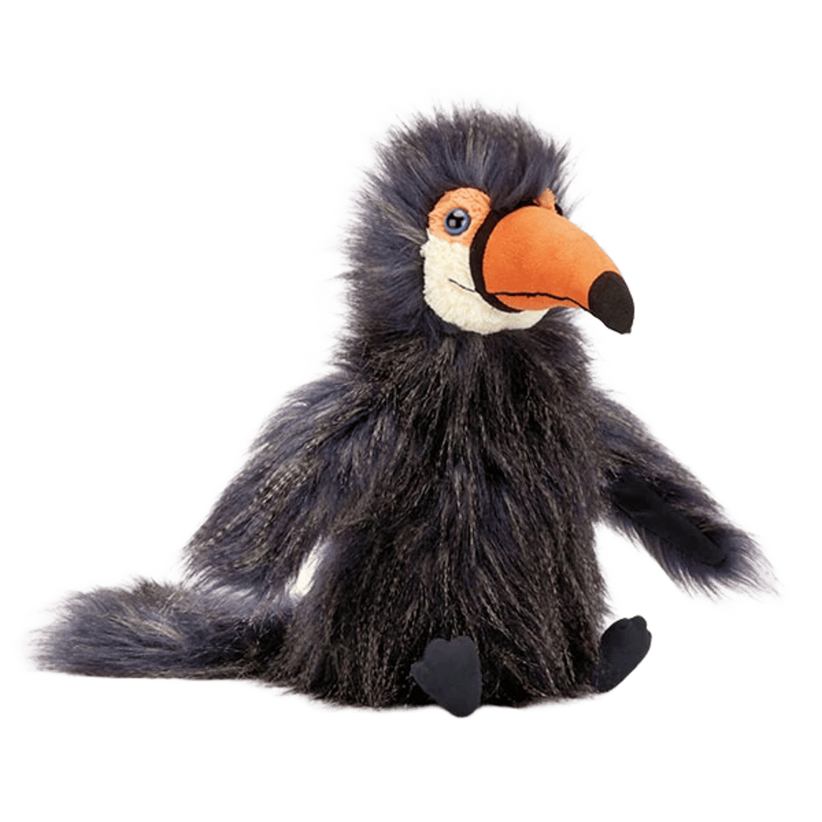 Tony Toucan