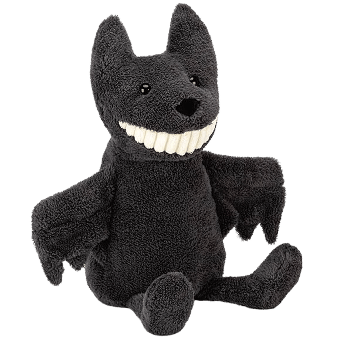 Toothy Bat
