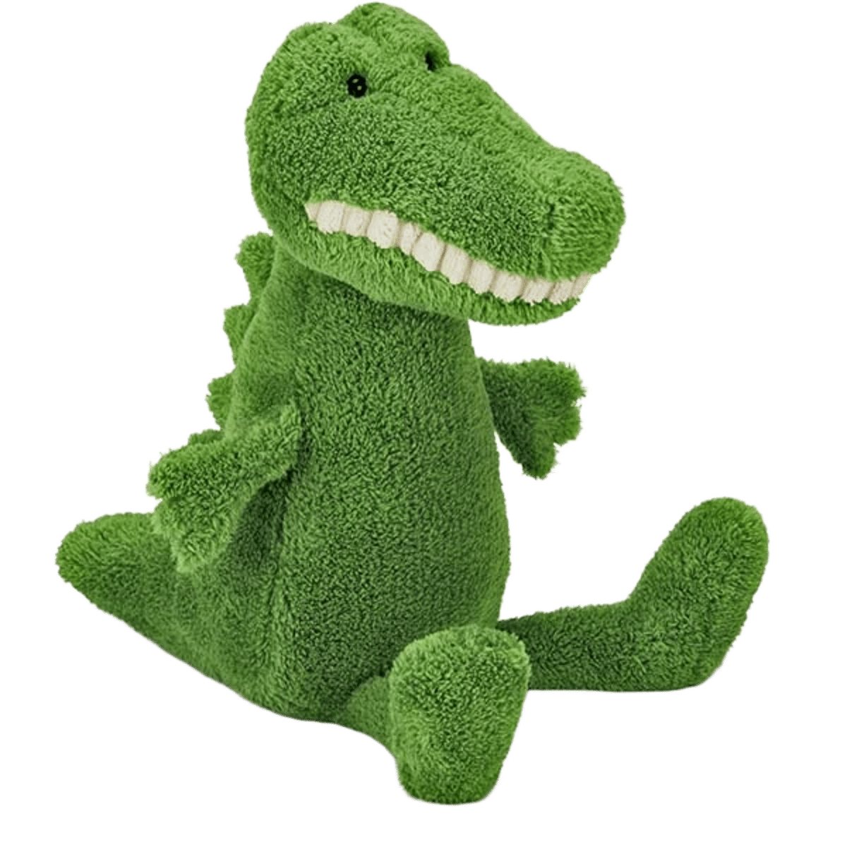Toothy Croc