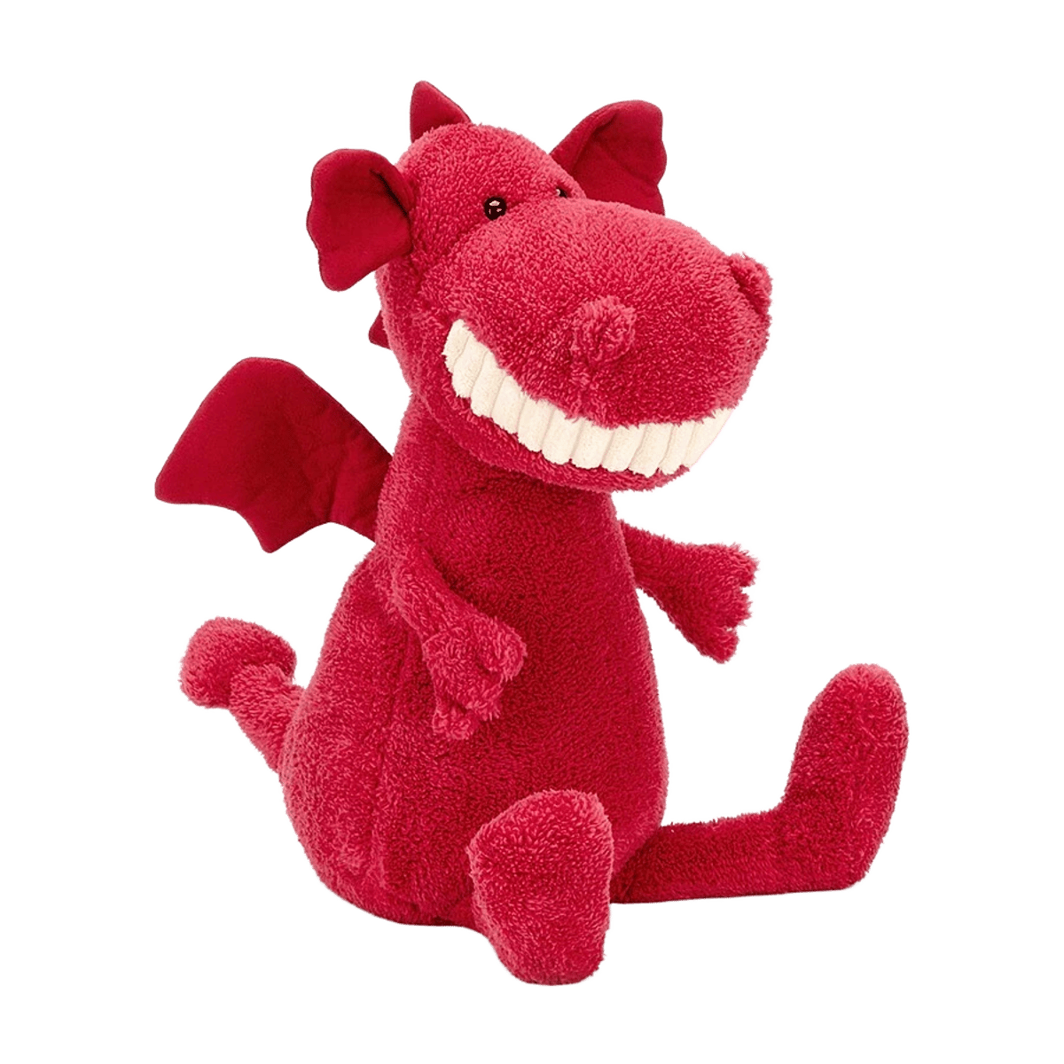 Toothy Dragon