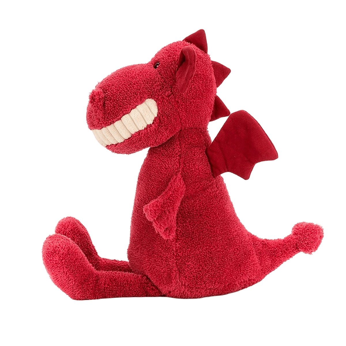 Toothy Dragon