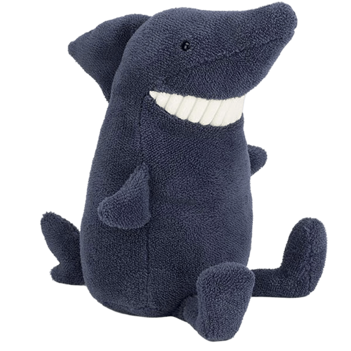 Toothy Shark