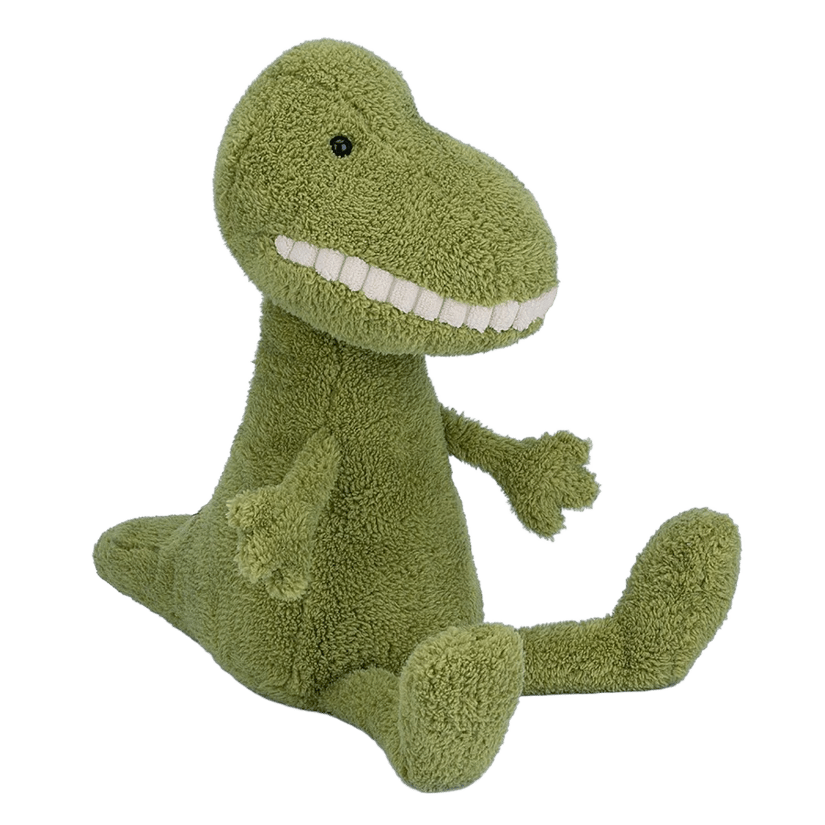 Toothy T-Rex