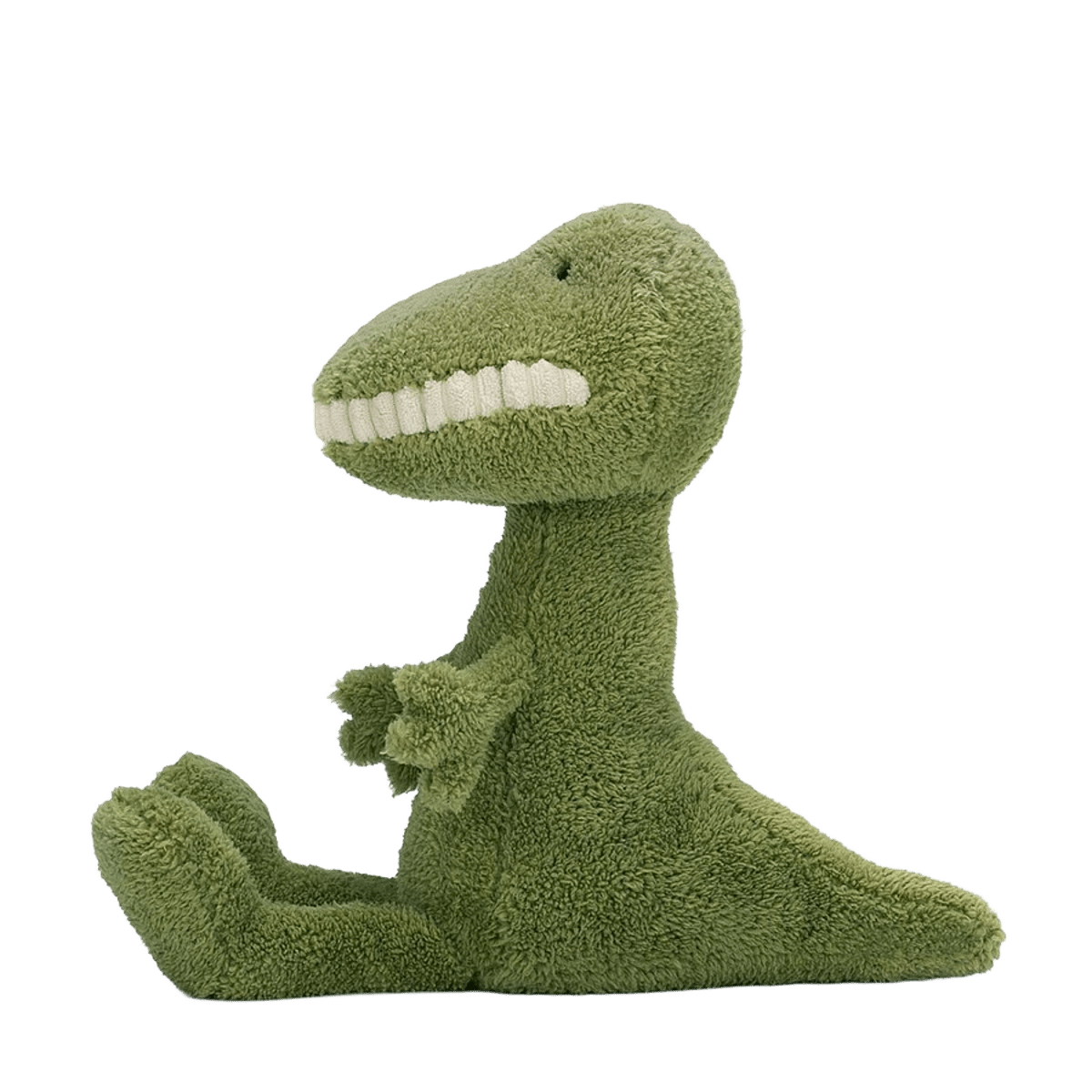 Toothy T-Rex