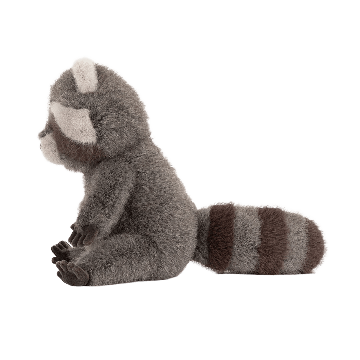 Trixiwoo Raccoon