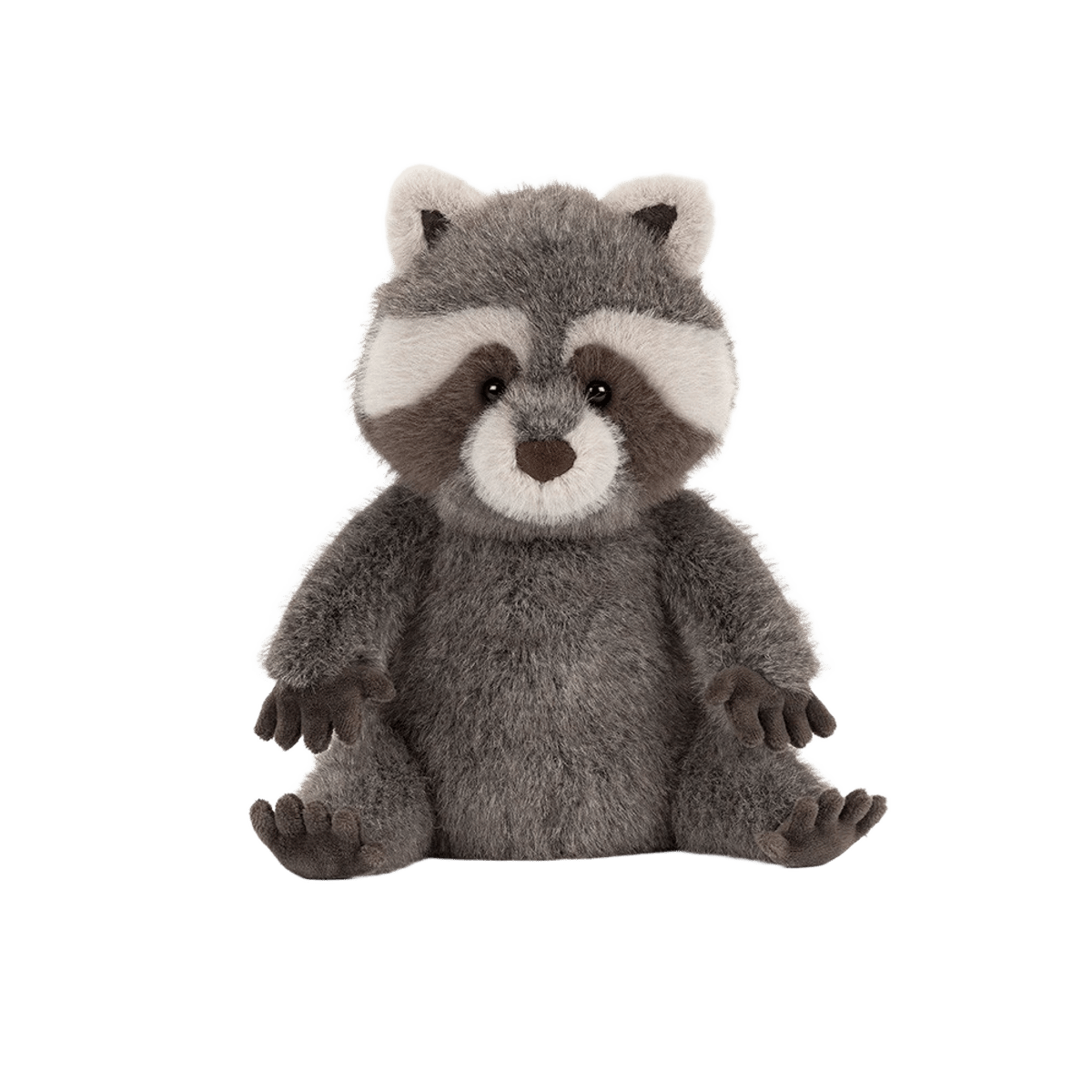 Trixiwoo Raccoon