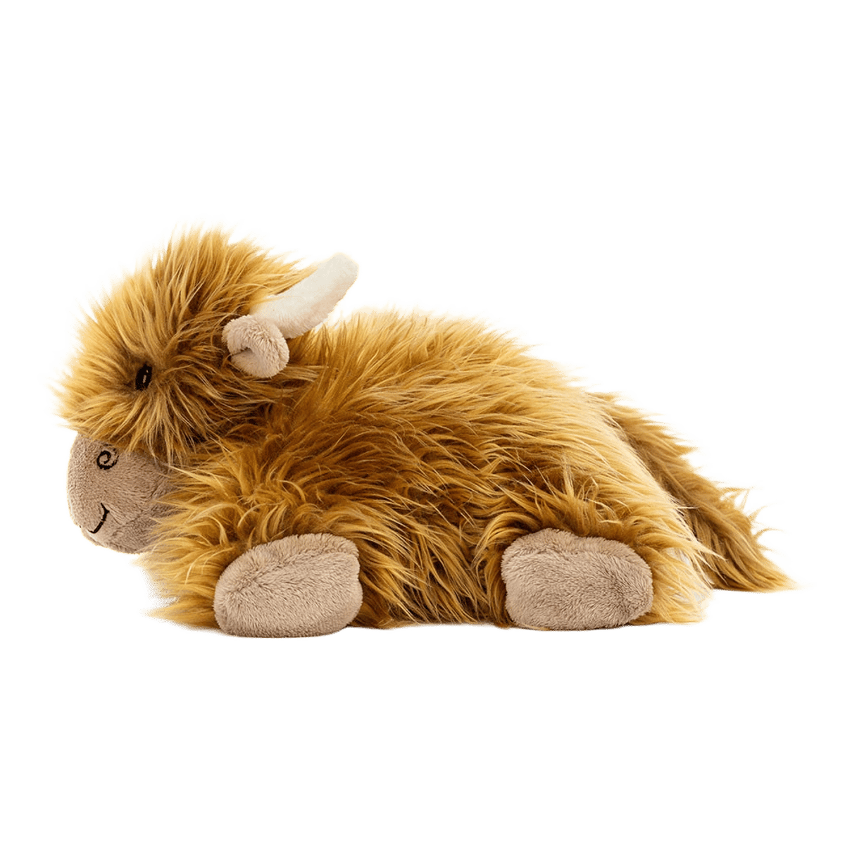 Truffles Highland Cow