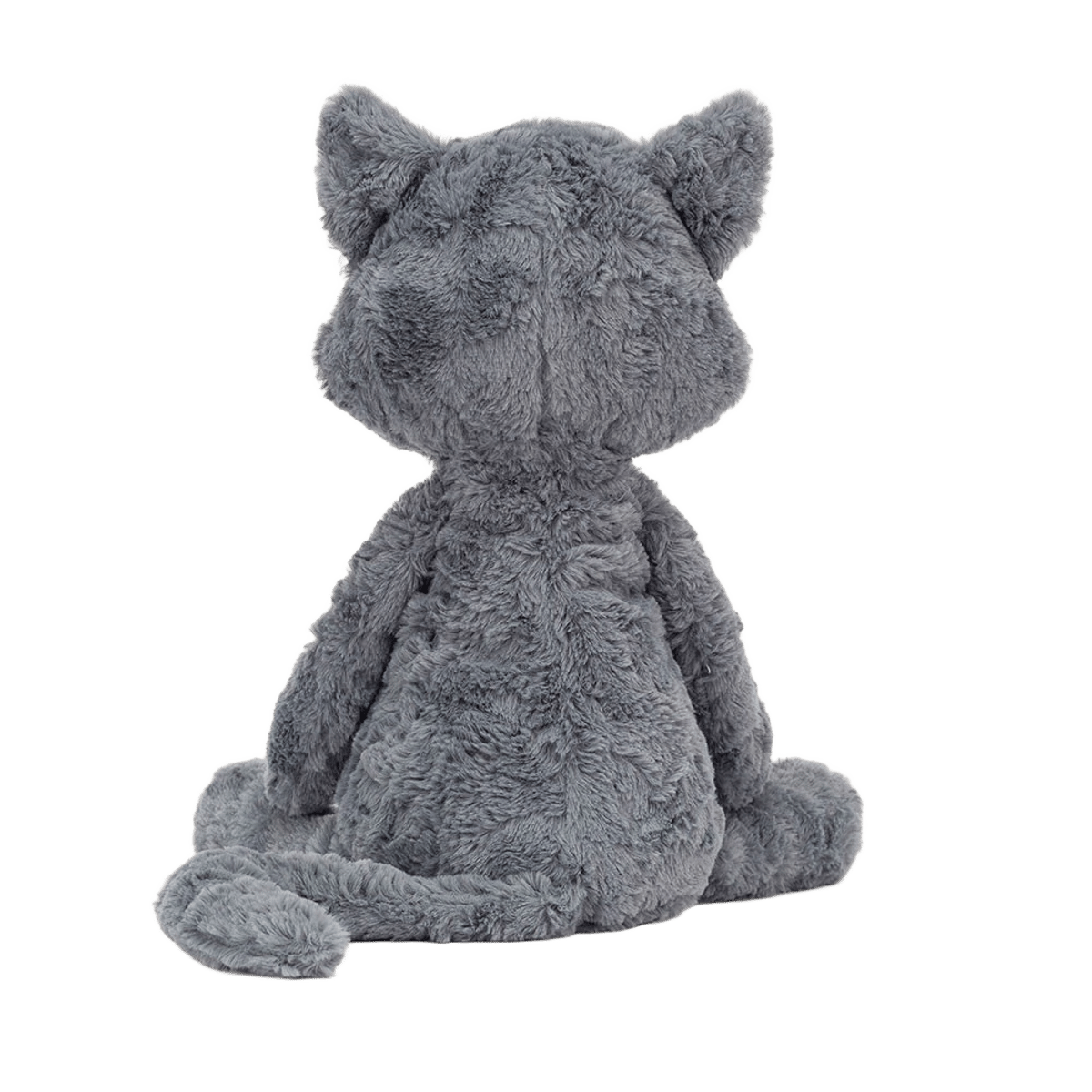 Tuffet Cat