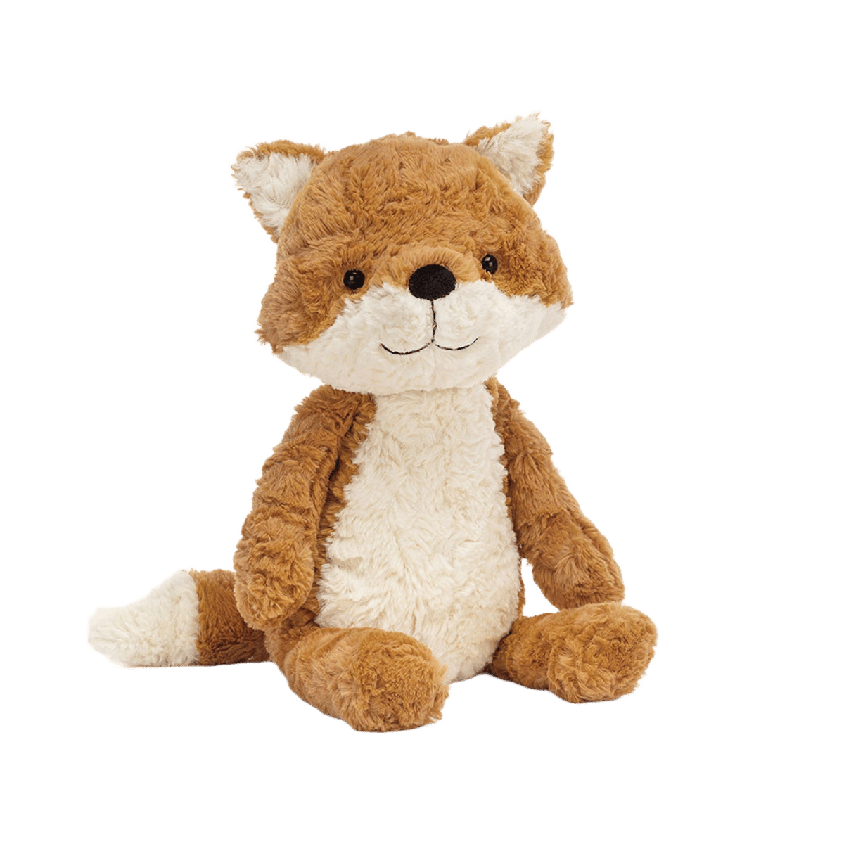 Tuffet Fox