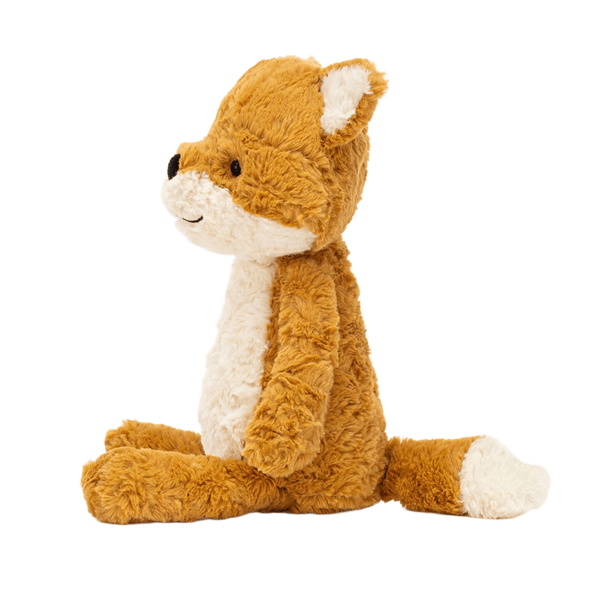 Tuffet Fox
