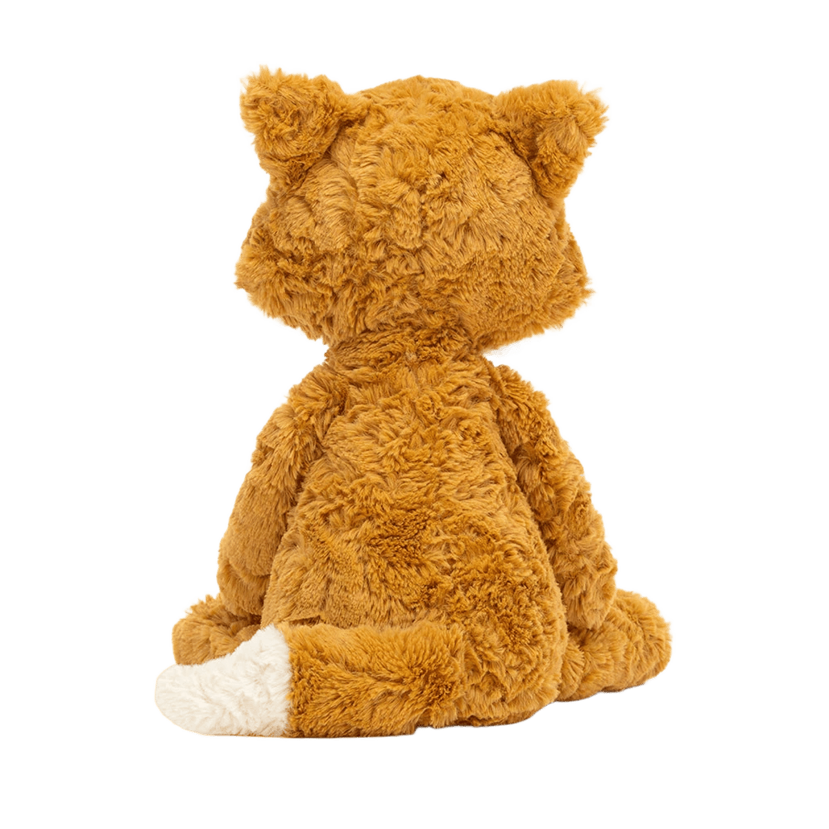 Tuffet Fox
