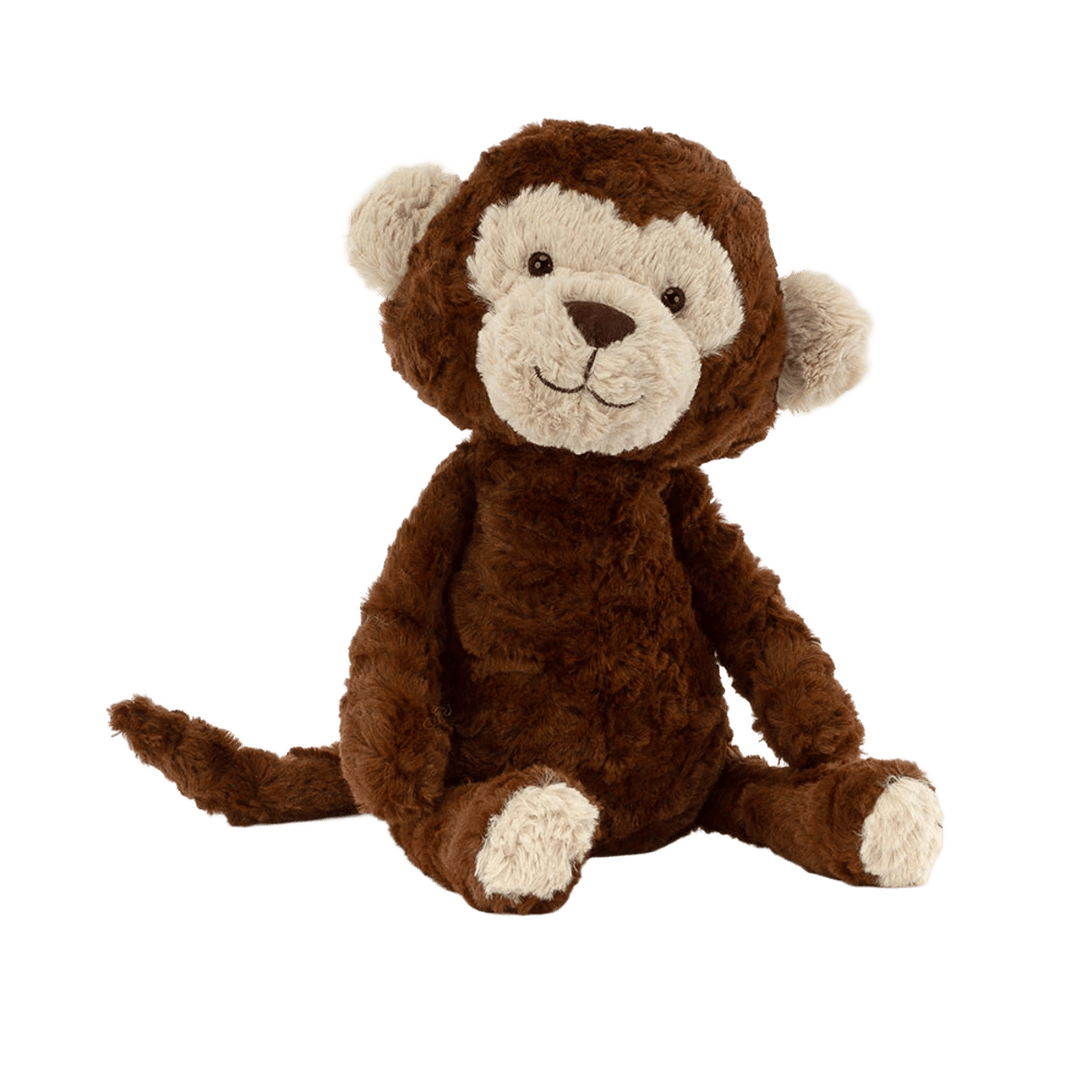 Tuffet Monkey