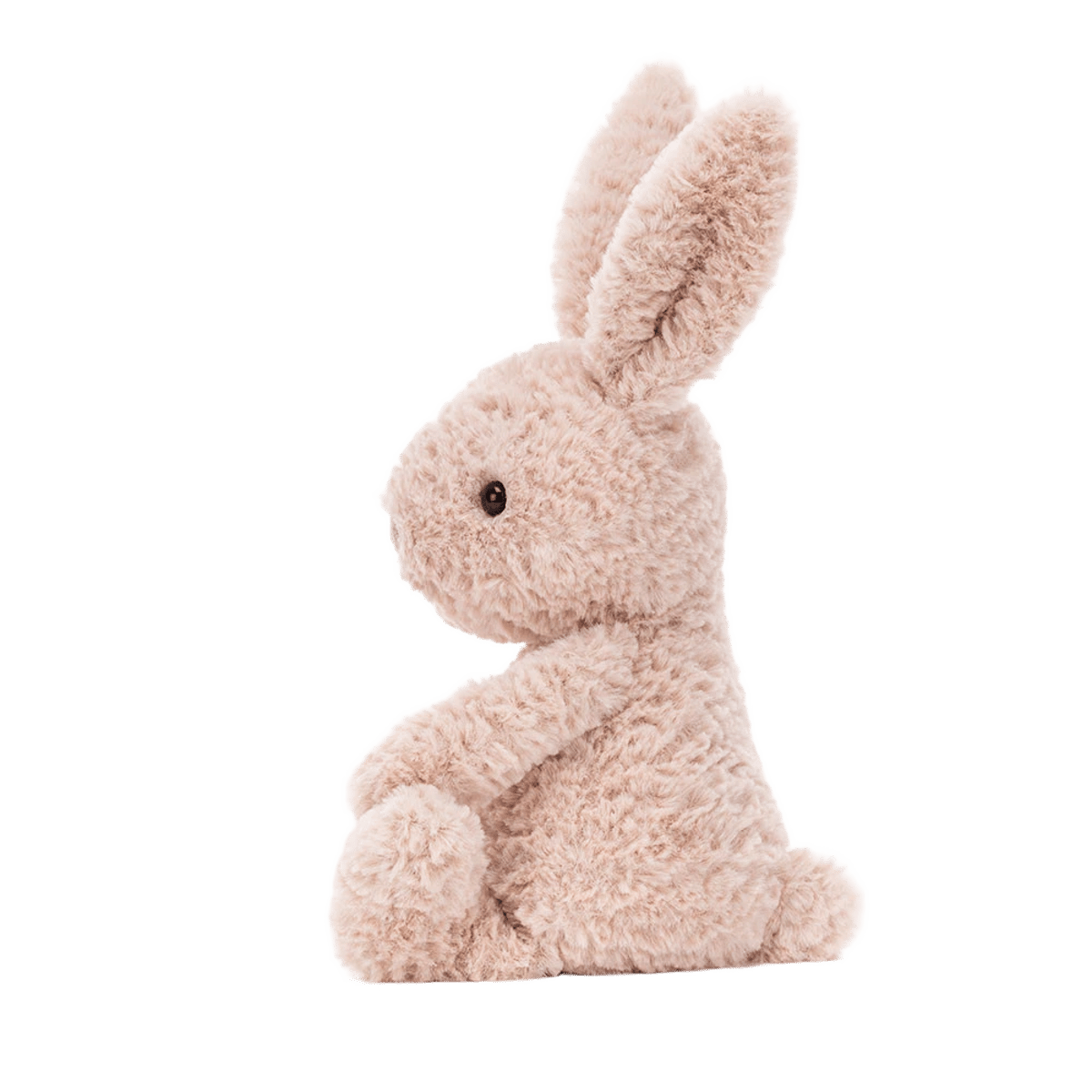 Tumbletuft Bunny