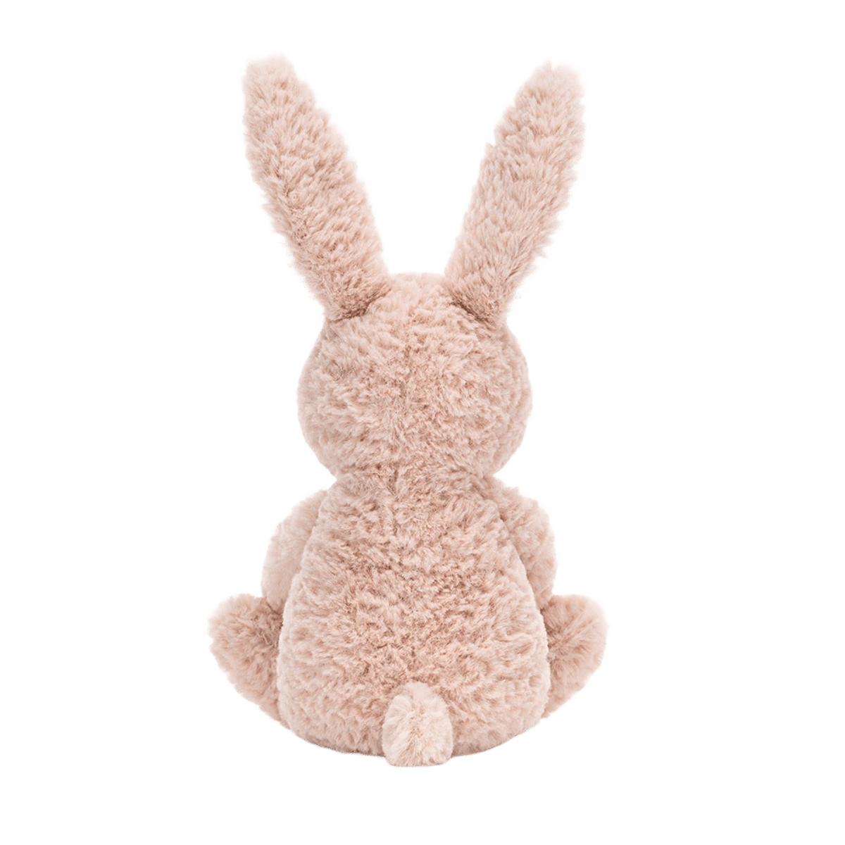 Tumbletuft Bunny