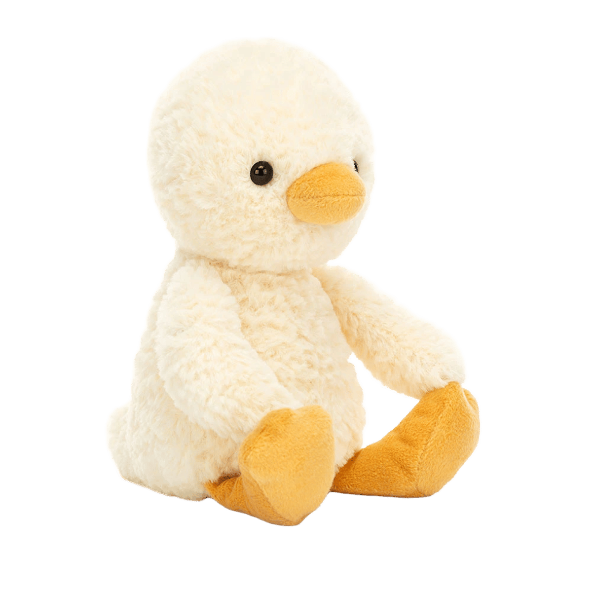 Tumbletuft Duck