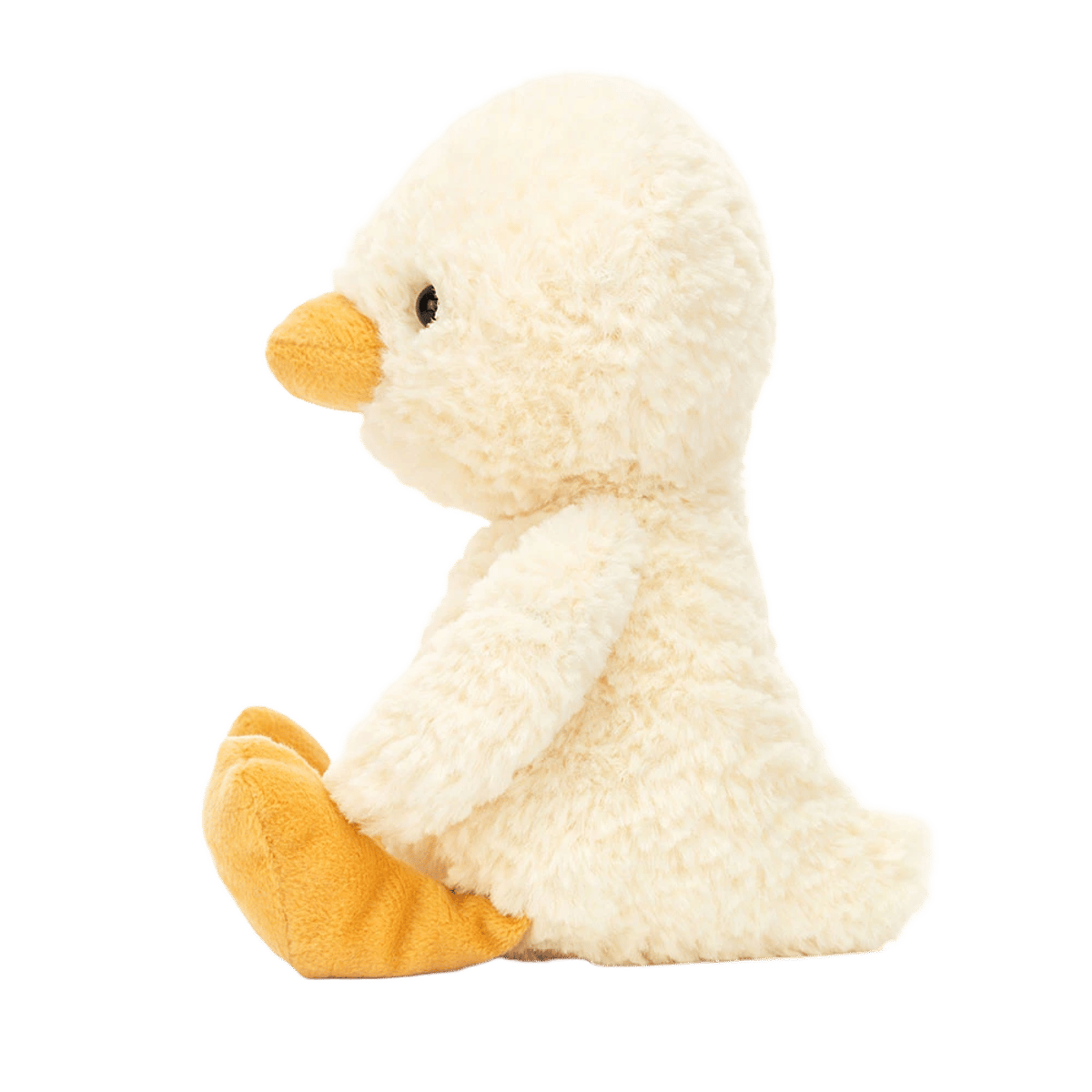 Tumbletuft Duck