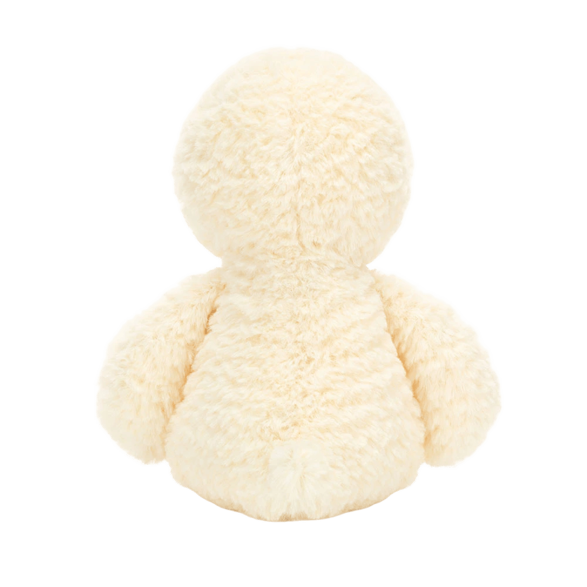 Tumbletuft Duck