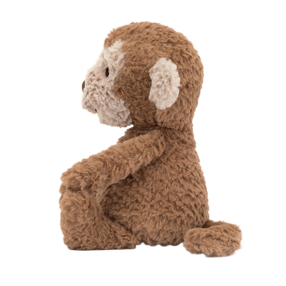 Tumbletuft Monkey