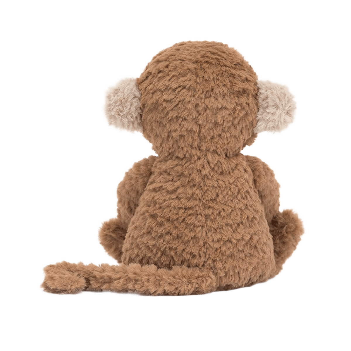 Tumbletuft Monkey