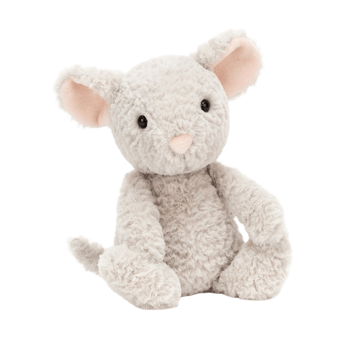 Tumbletuft Mouse