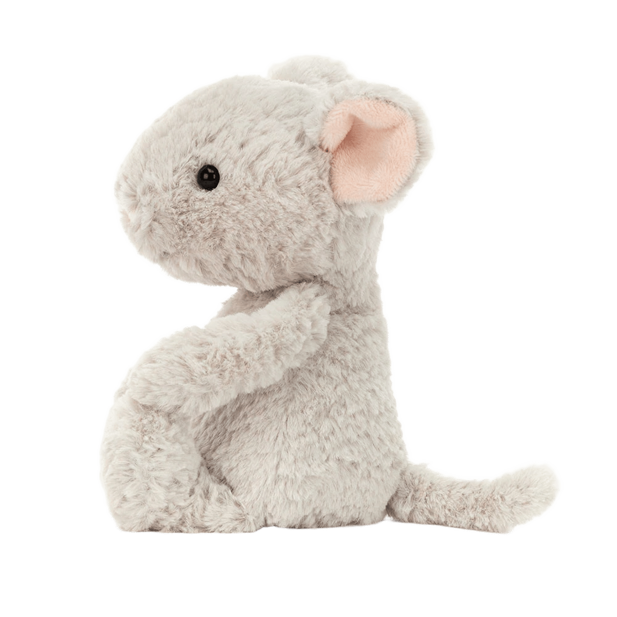 Tumbletuft Mouse