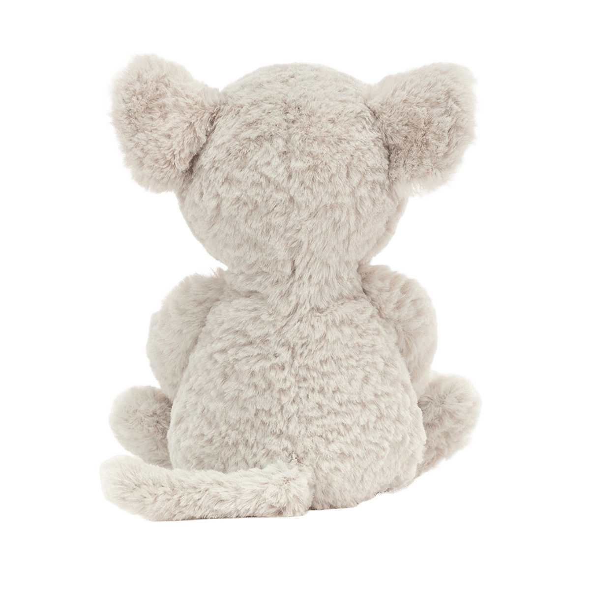 Tumbletuft Mouse