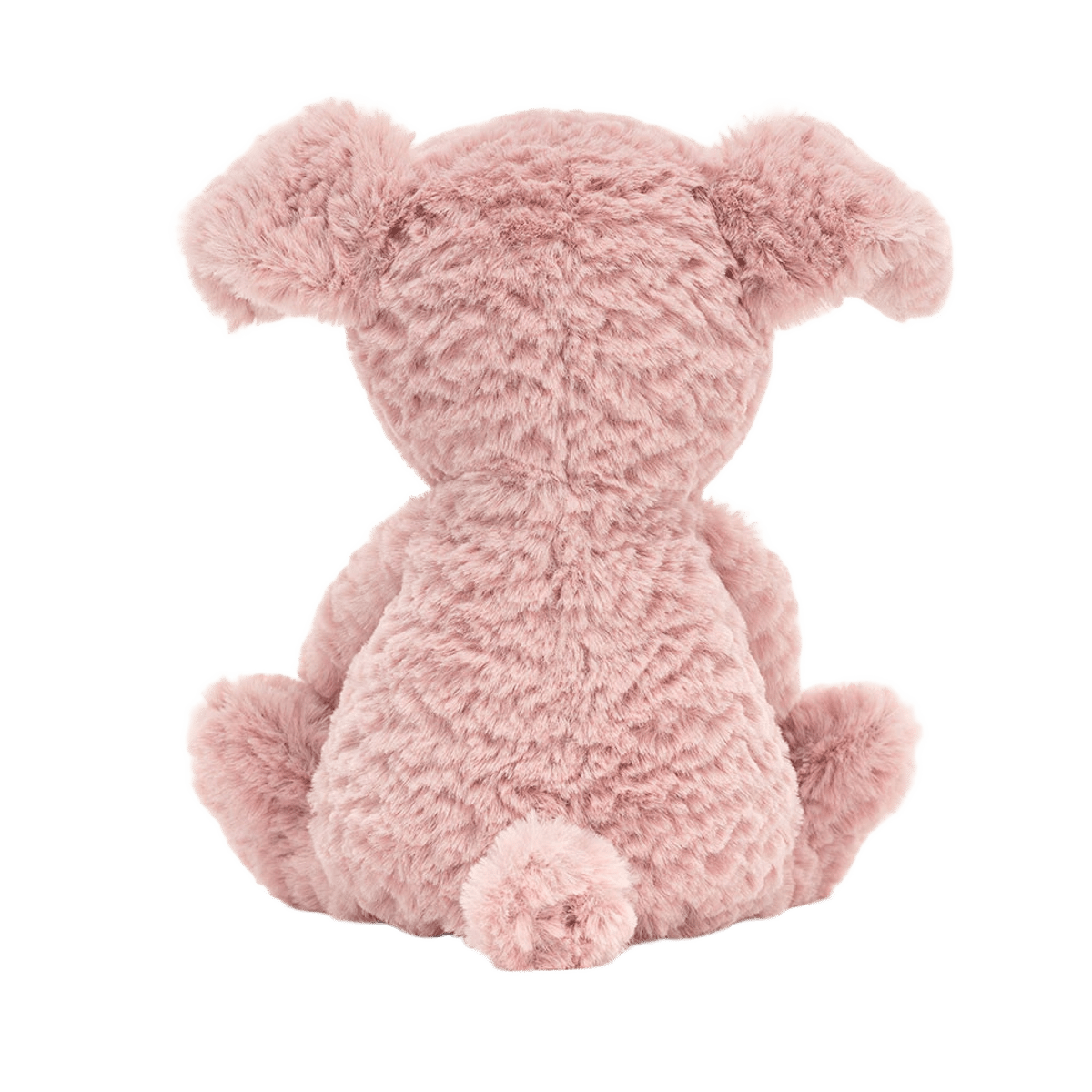 Tumbletuft Pig
