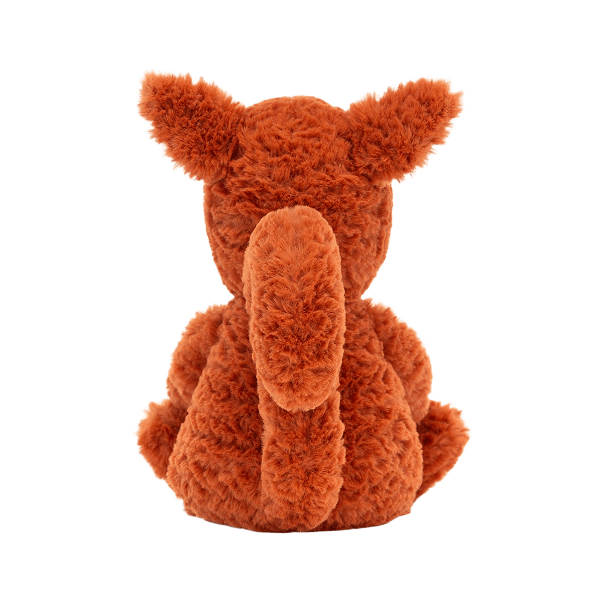 Tumbletuft Squirrel