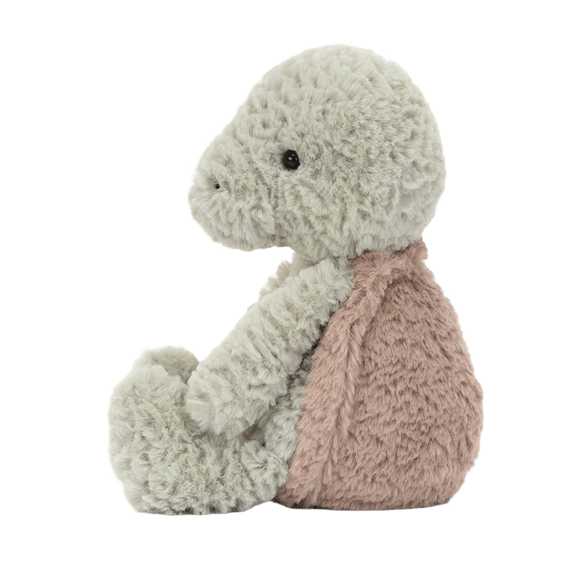 Tumbletuft Turtle