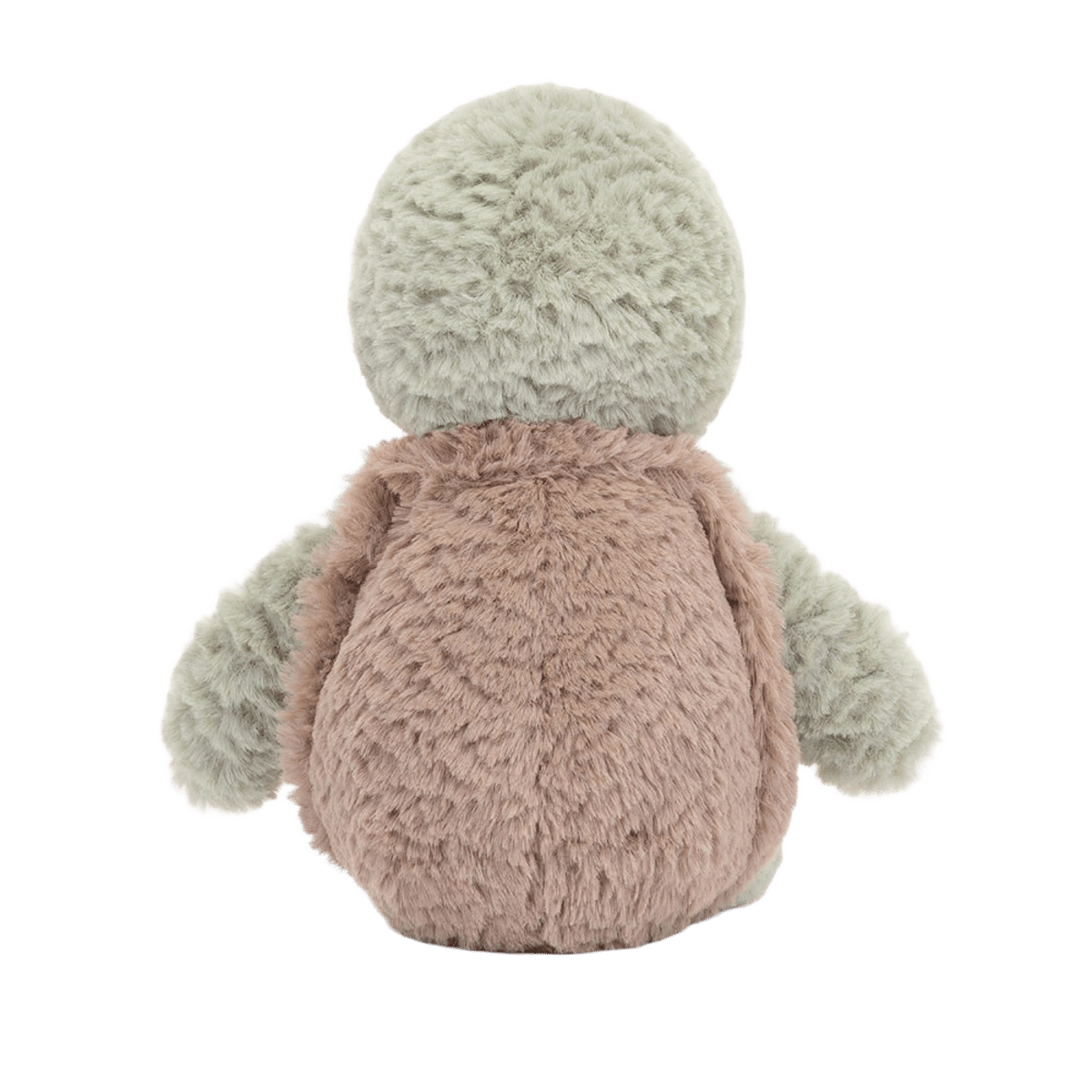 Tumbletuft Turtle