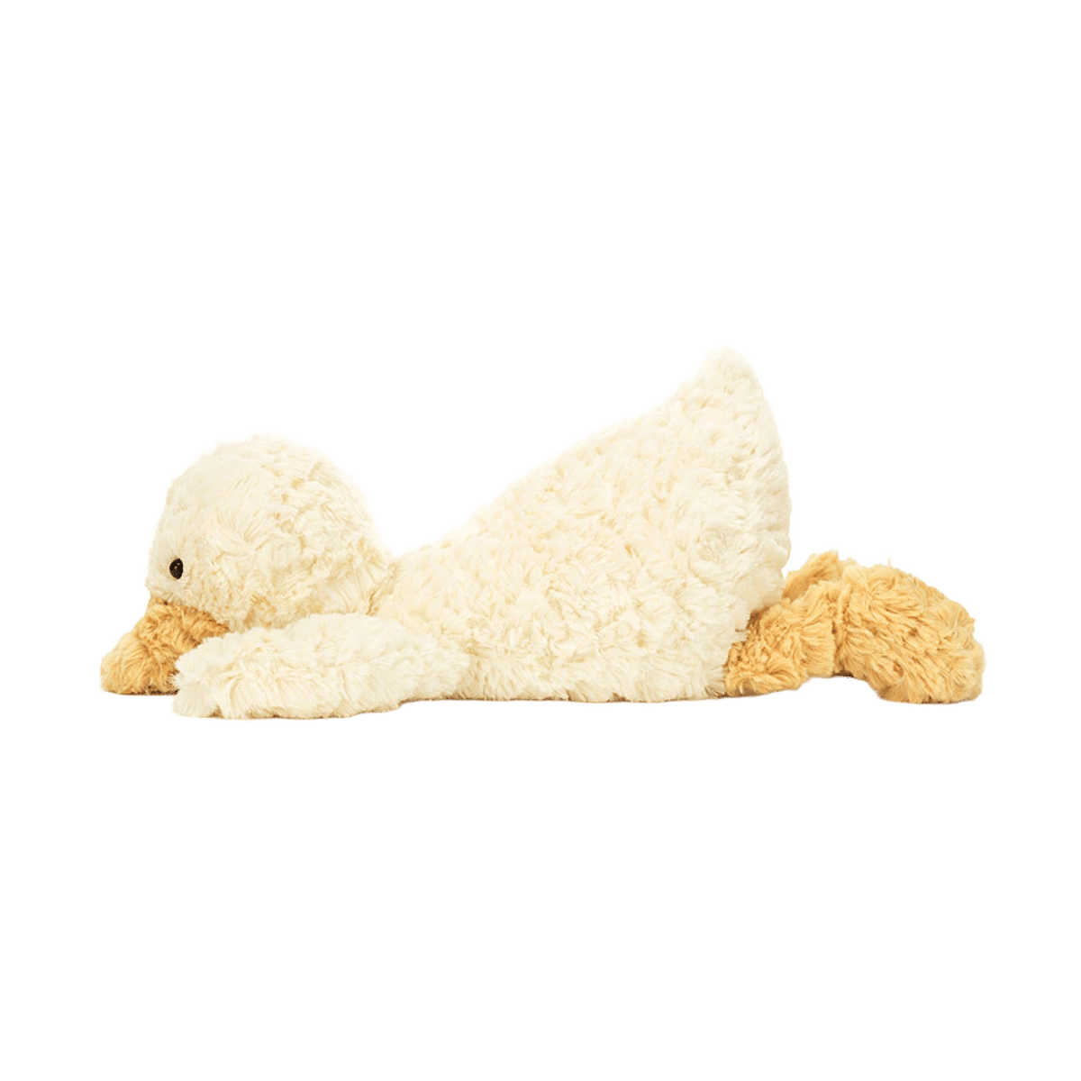 Tumblie Duck