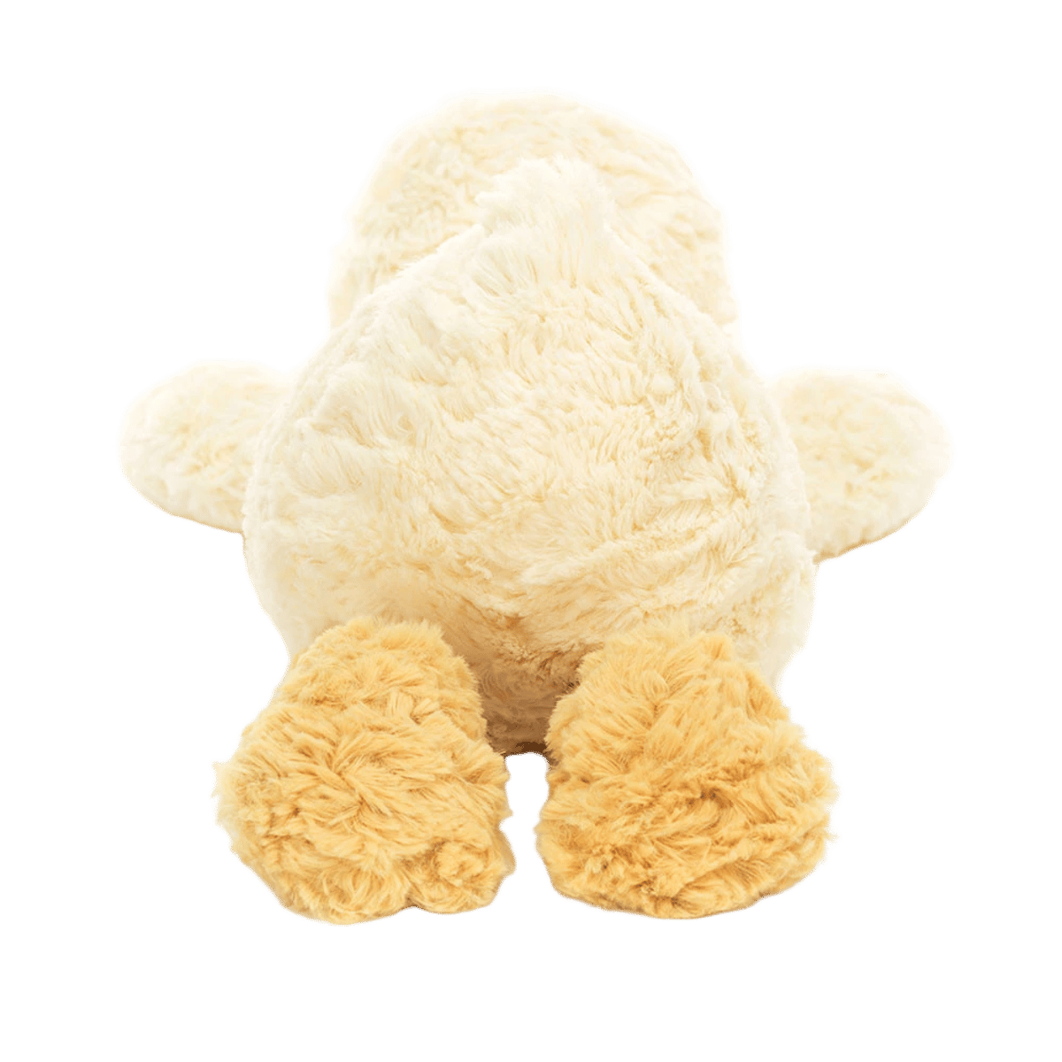 Tumblie Duck