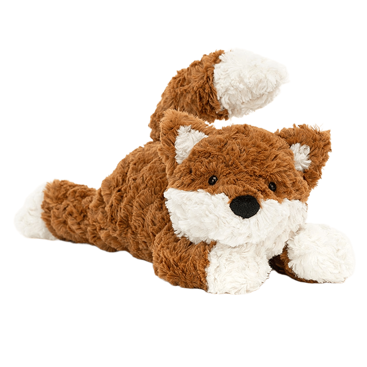 Tumblie Fox