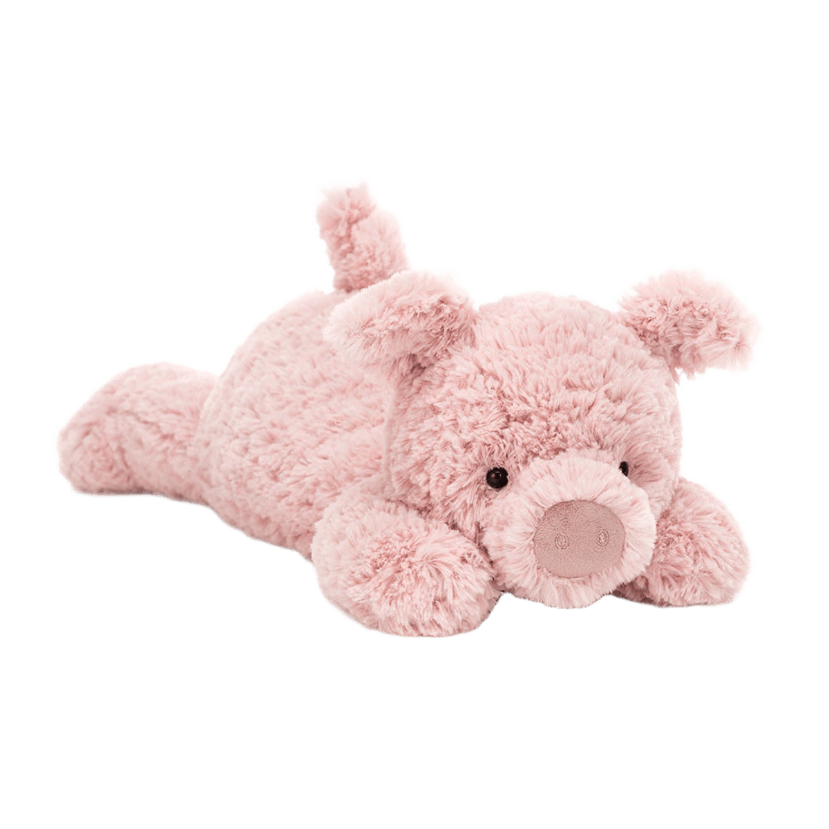 Tumblie Pig