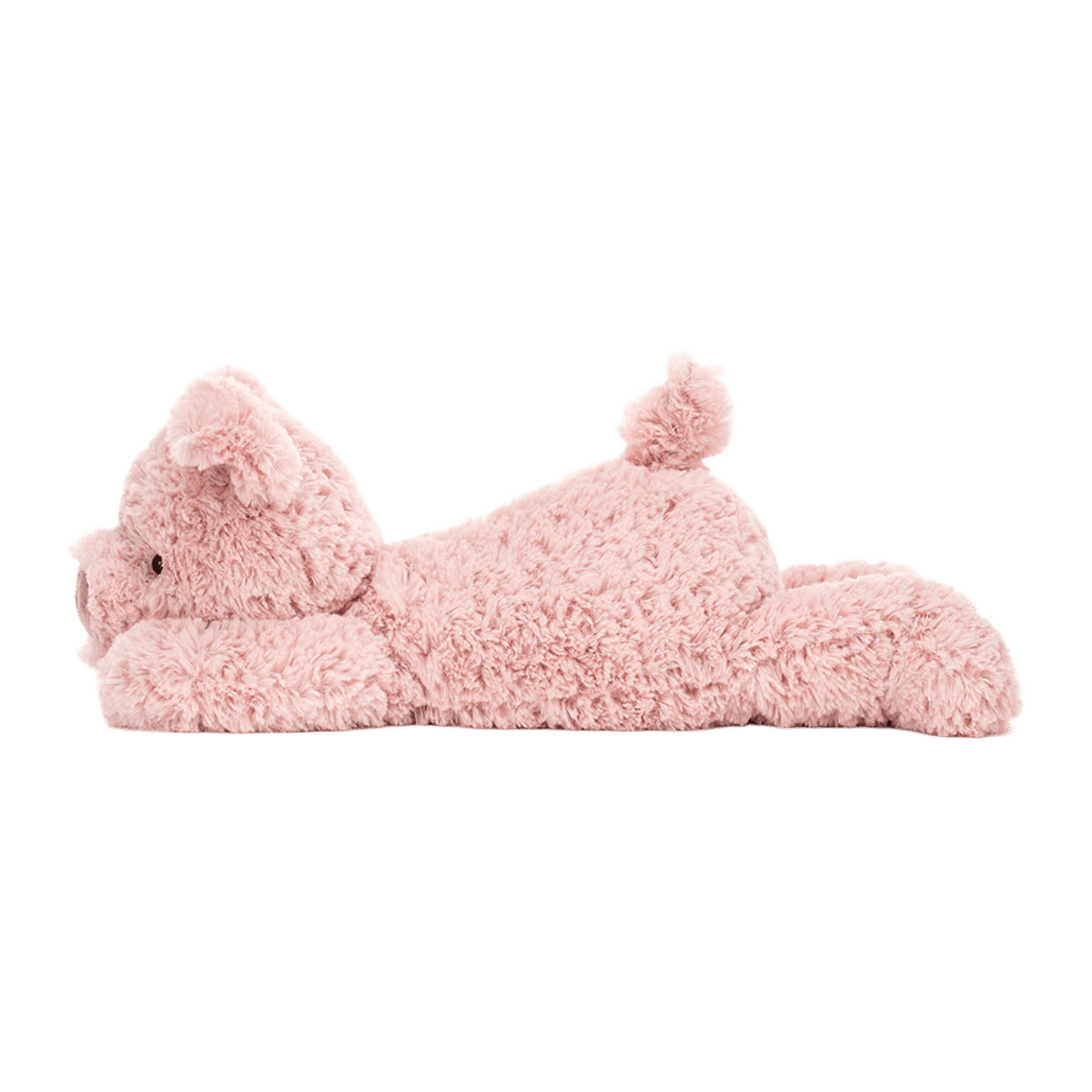 Tumblie Pig