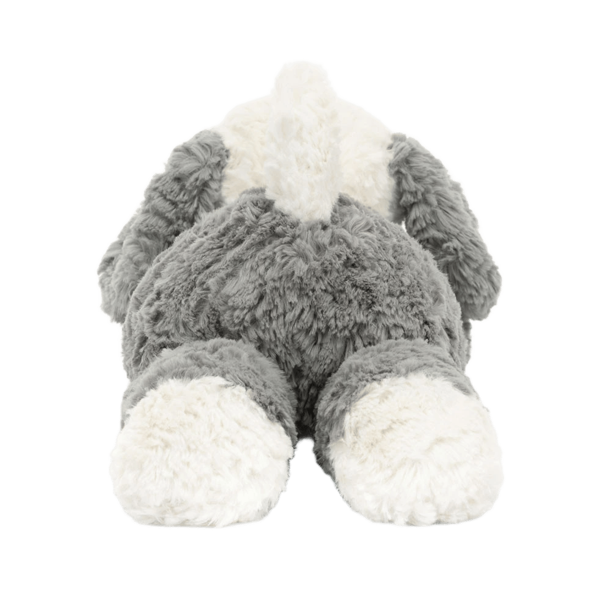 Tumblie Sheep Dog