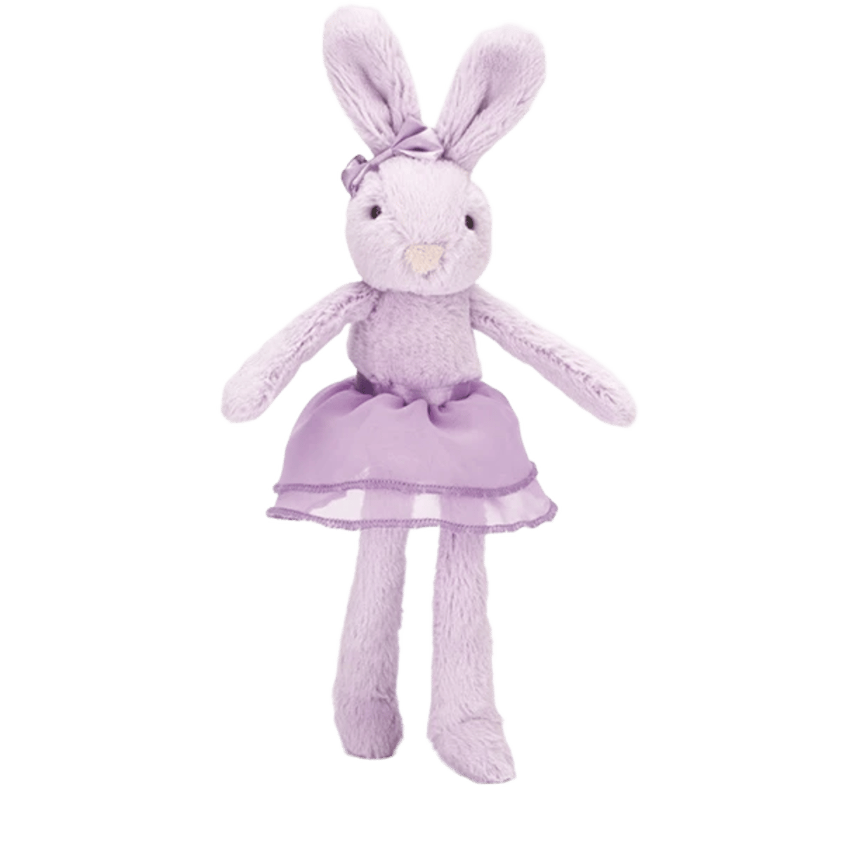 Tutu Lulu Lilac Bunny