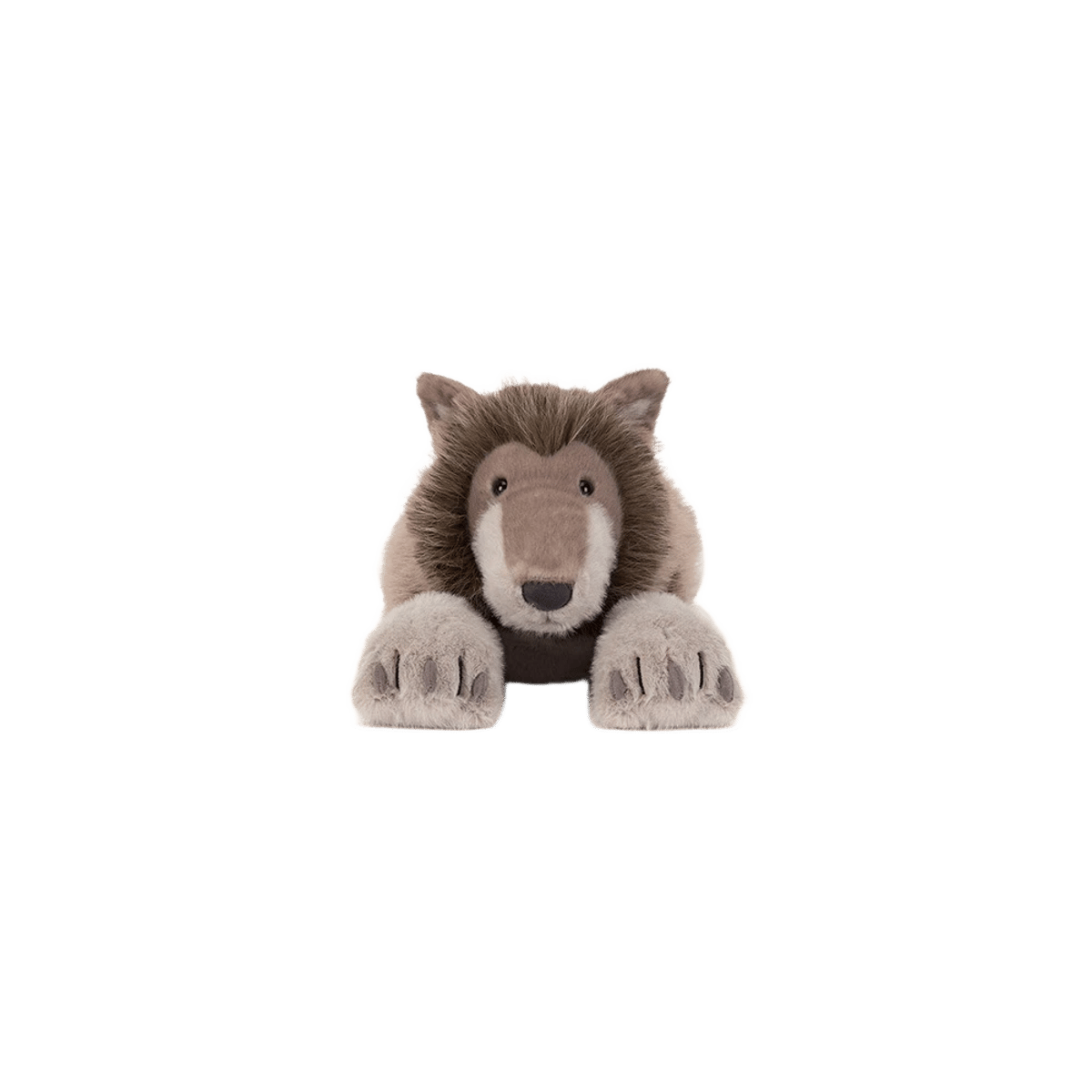 Ulrich Wolf