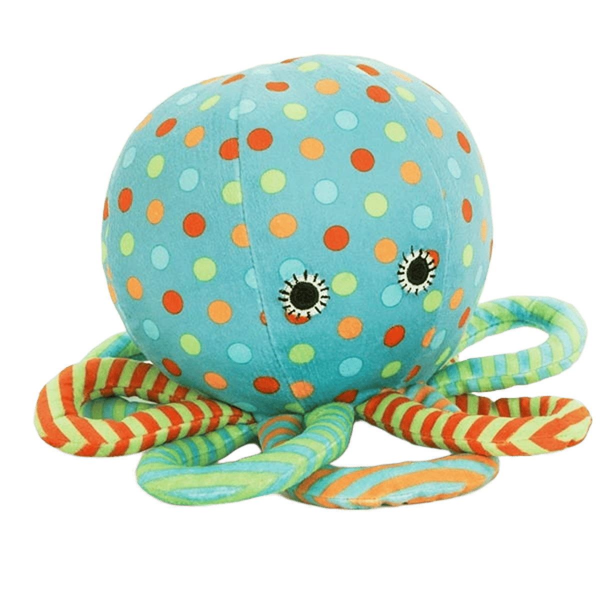 Under the Sea Octopus Chime