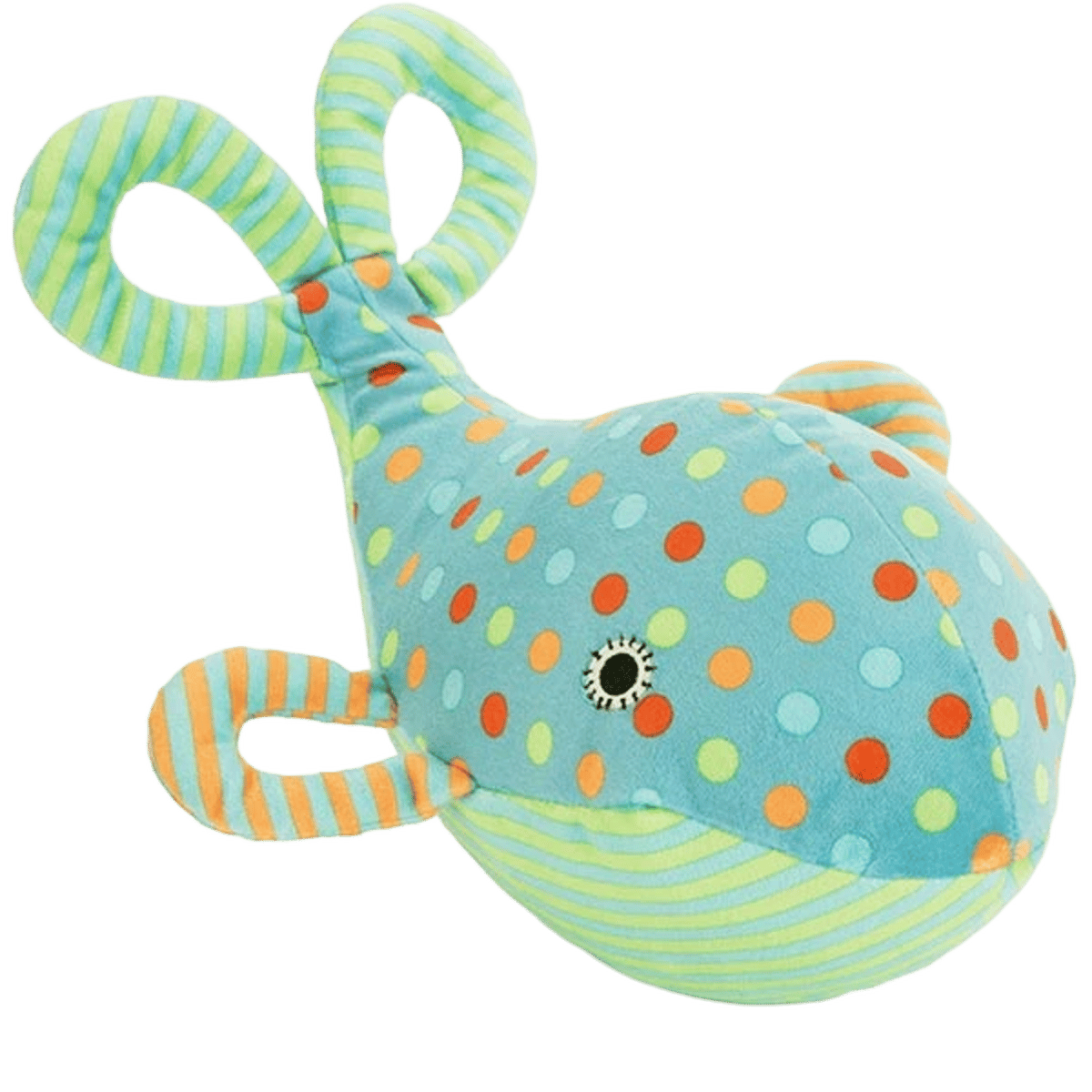 Under the Sea Whale Chime