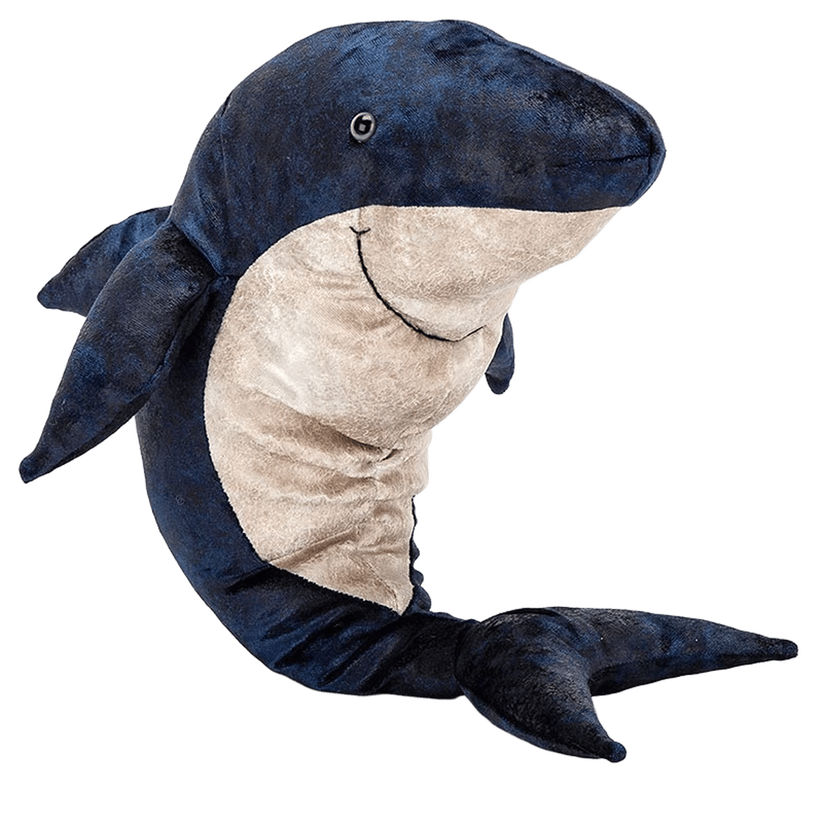 Victor Great White Shark