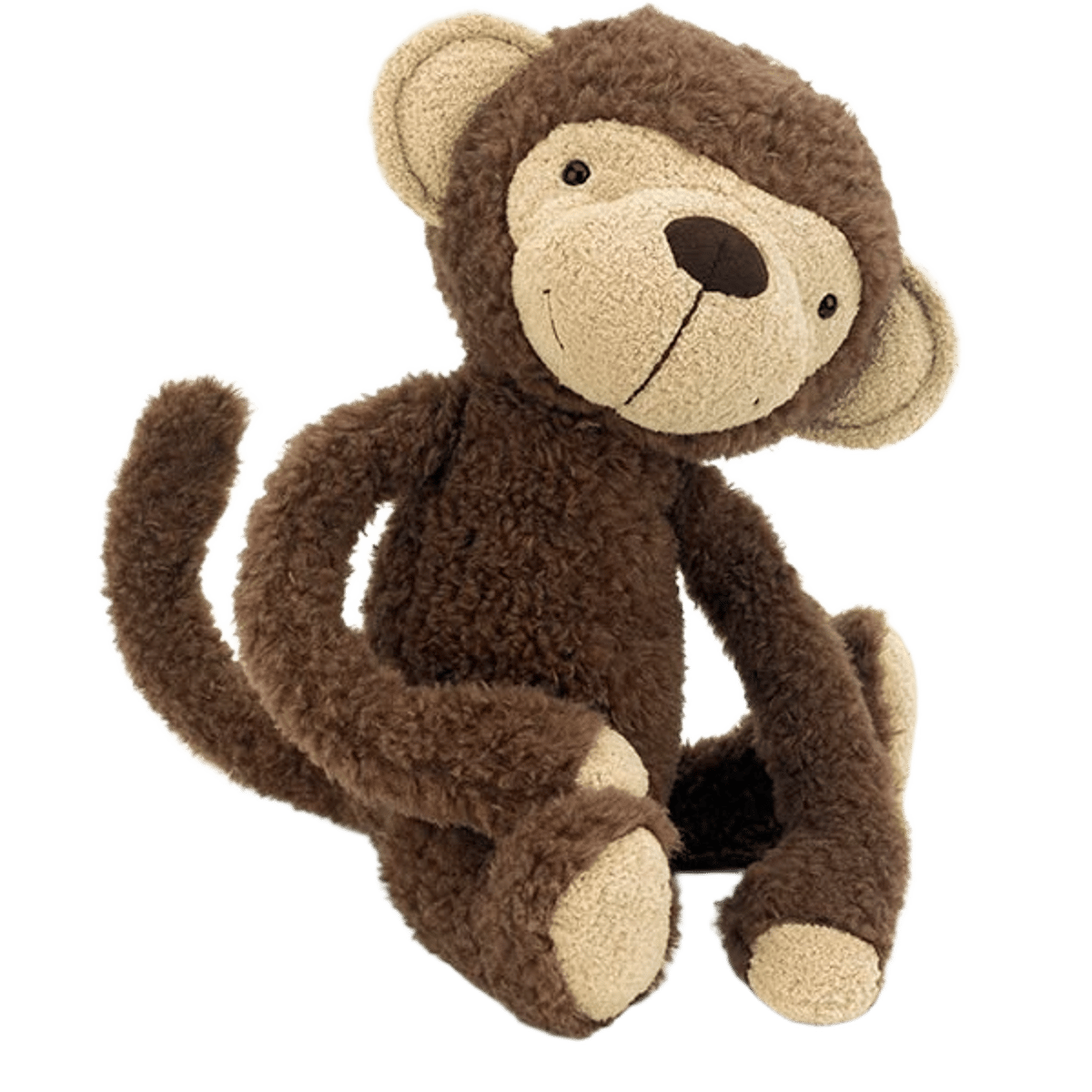 Vintage Monkey