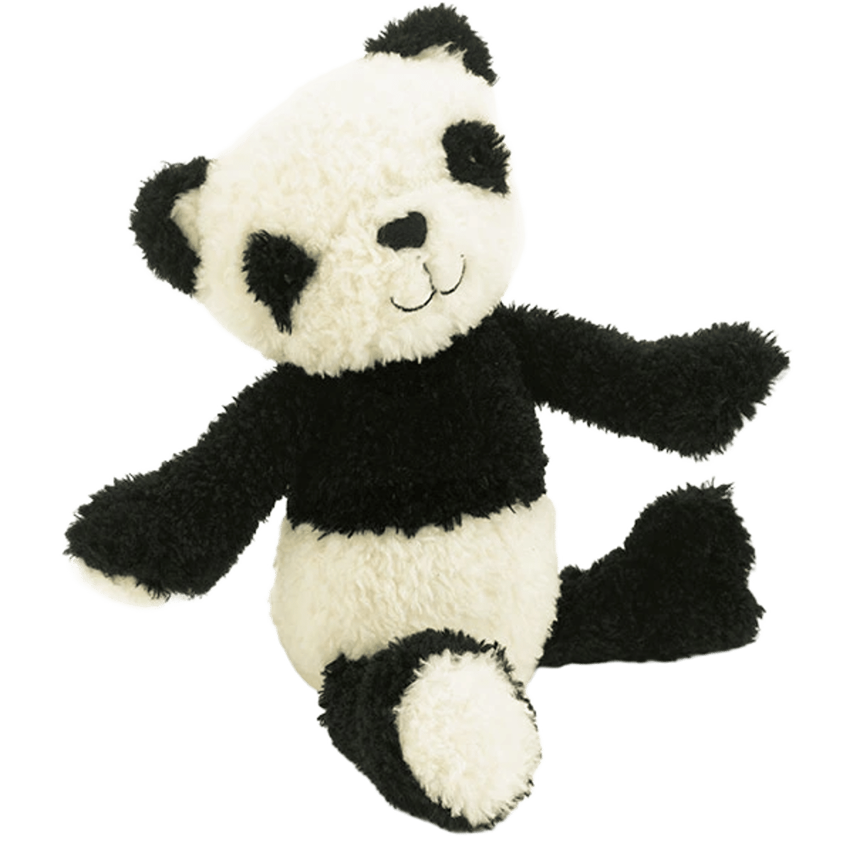 Vintage Panda