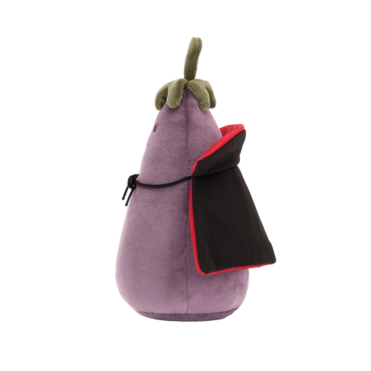 Vivacious Eggplant Vampire