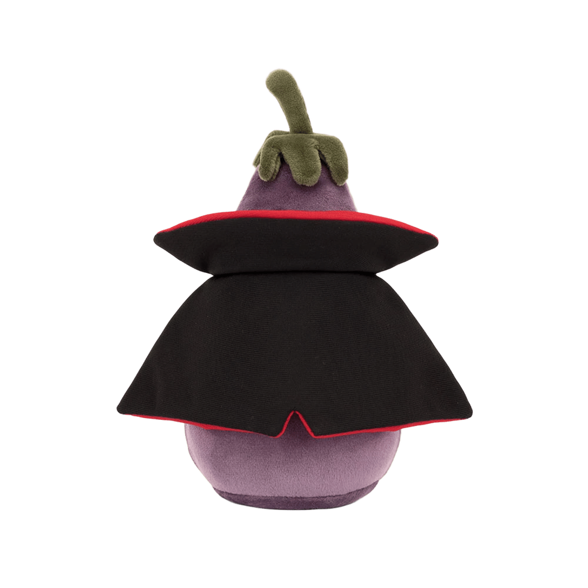 Vivacious Eggplant Vampire