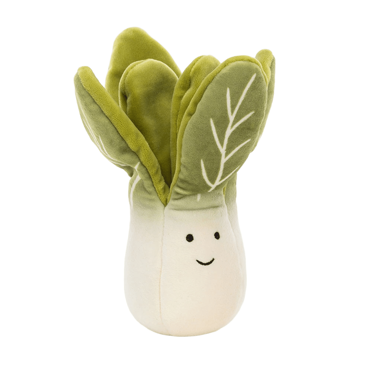 Vivacious Vegetable Bok Choy