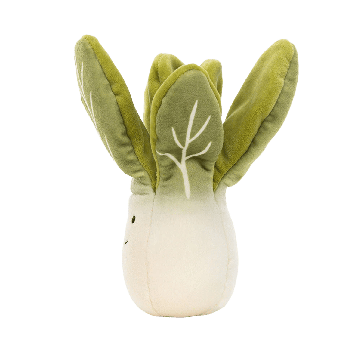 Vivacious Vegetable Bok Choy