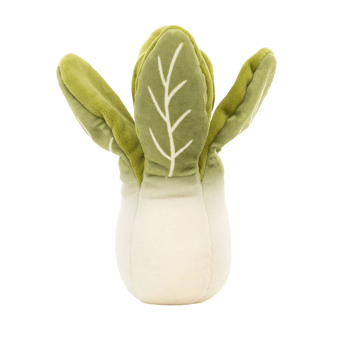 Vivacious Vegetable Bok Choy